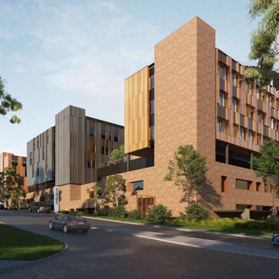 Canberra Hospital